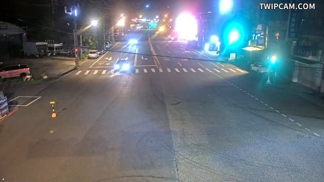 桃園市道路 (CCTV184)中壢區 民族路三段86巷(西匝) 距離1.3公里