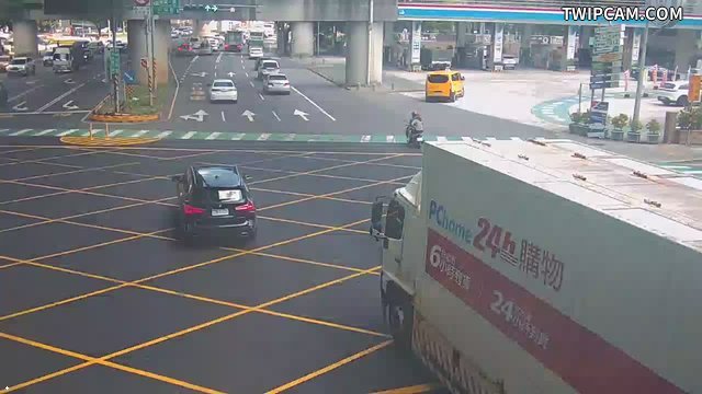 桃園市道路 文化一路與復興一路