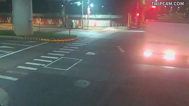 桃園市道路 (CCTV197)龜山區 文化一路與復興三路 距離1.8公里