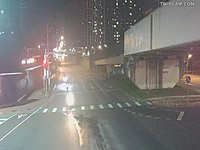 桃園市道路 (CCTV198)龜山區 文化一路與華亞三路 距離1.2公里