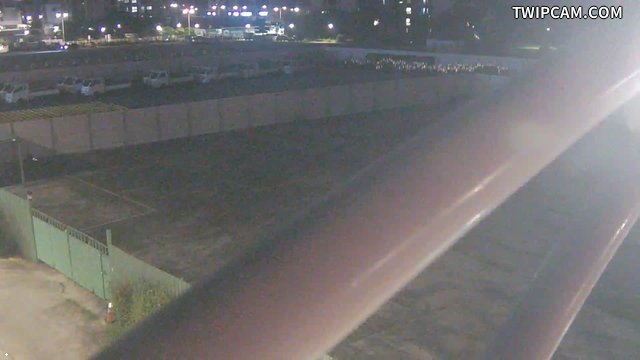 桃園市道路 (CCTV202)中壢區 興西二路-興北二路口 氣溫28.3℃
