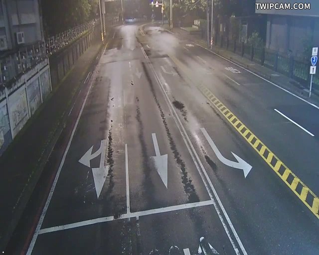 桃園市道路 (CCTV231)龍潭區 文化路與中正路三坑段(中正路上往東) 距離1.5公里