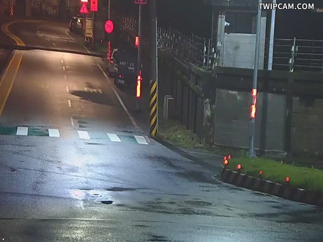 桃園市道路 (CCTV232)龍潭區 文化路與中正路三坑段(文化路上往北) 距離1.5公里