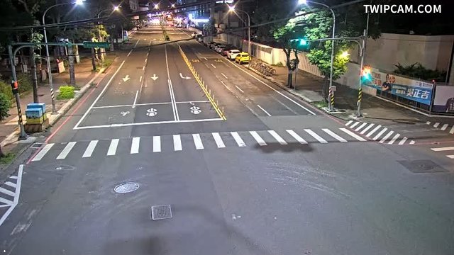 桃園市道路 (CCTV271)平鎮區 環南路二段與新德街 距離1.6公里