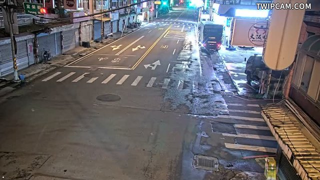 桃園市道路 (CCTV275)八德區 和平路與富榮街 距離1.2公里