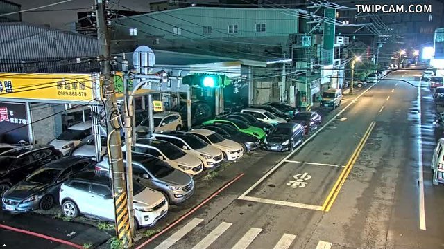 桃園市道路 (CCTV274)八德區 和平路-和平路991巷 距離1.5公里