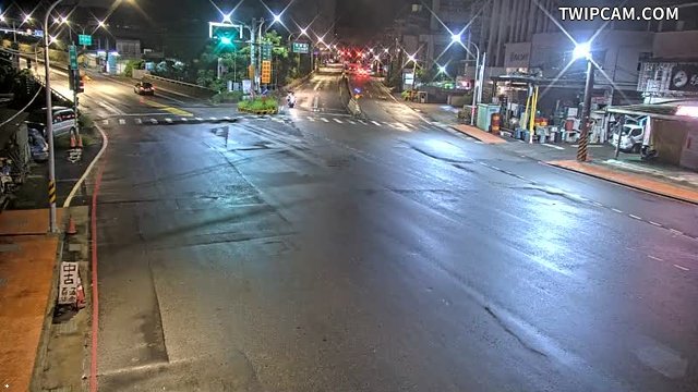 桃園市道路 (CCTV293)龜山區 萬壽路一段-工興街 距離1.9公里