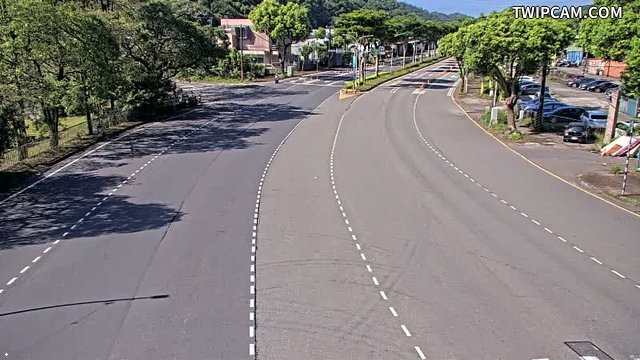 桃園市道路 (CCTV301)龜山區 忠義路-光華街二段