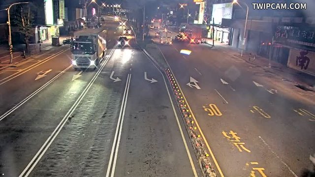桃園市道路 (CCTV294)龜山區 忠義路二段-復興一路 距離914公尺