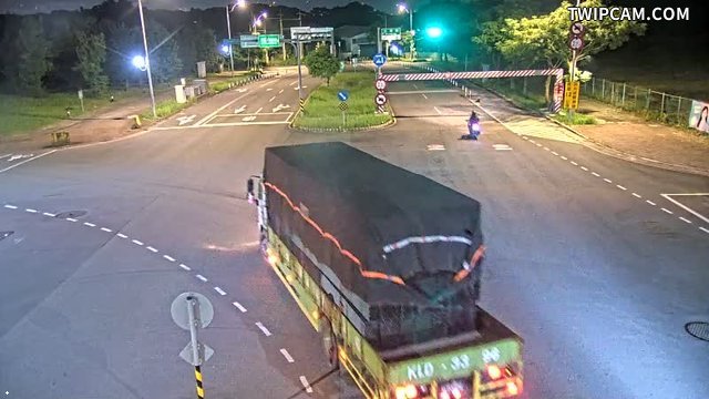 桃園市道路 (CCTV298)龜山區 文桃路與南林路 距離1.6公里