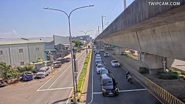 桃園市道路 高鐵北路三段-大竹南路599巷