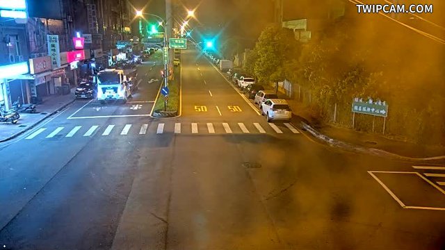 桃園市道路 (CCTV266)觀音區 成功路一段與工業五路、民權路口 距離4.3公里