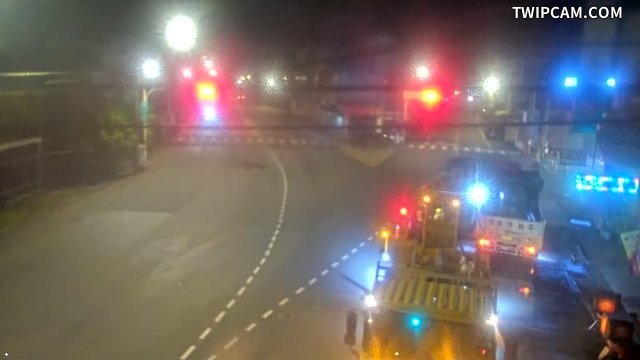 桃園市道路 (CCTV241)觀音區 中山路二段與環中路 距離5.0公里