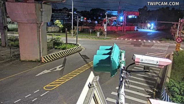 桃園市道路 (CCTV245)新屋區 台31高鐵南路六段與青田路、高上路、和平路(北側) 距離4.4公里