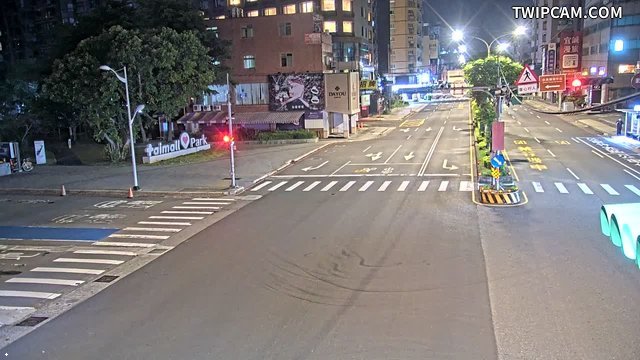 桃園市道路 (CCTV326)蘆竹區 南崁路一段-錦順街 距離5公尺