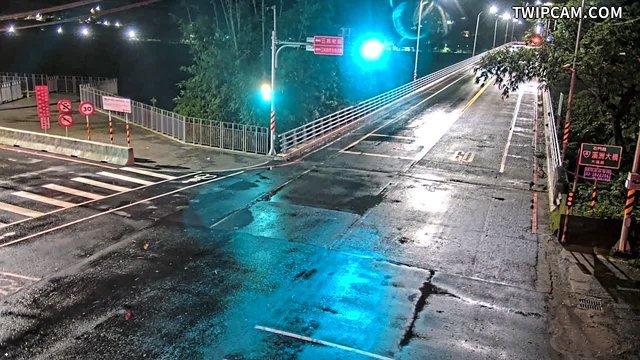 桃園市道路 (CCTV329)龍潭區 石門路-旭日路 距離1.7公里