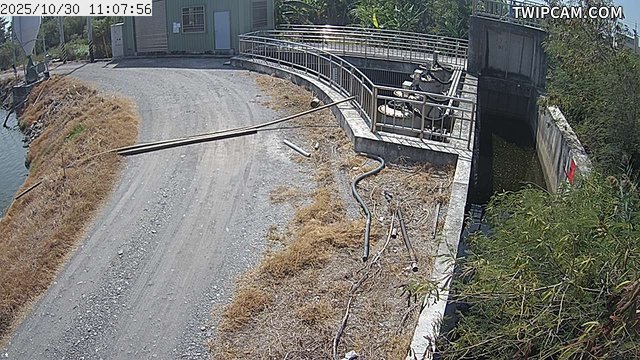 台南市道路 水利局 舊頭港抽水站 距離4.5公里