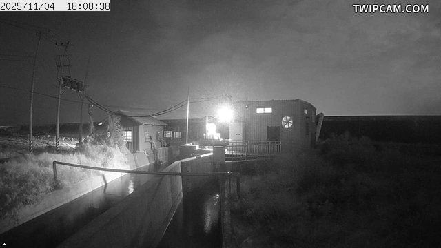 台南市道路 水利局 北馬應急站1號水門 距離3.2公里