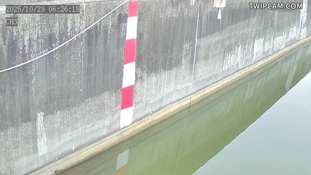 台南市道路 水利局 新吉滯洪池3號(經發局) 距離73公尺