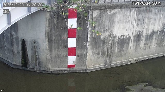 台南市道路 水利局 新吉滯洪池1號(經發局) 距離89公尺