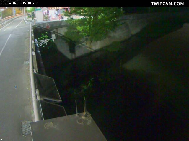 台南市道路 水利局 五空橋 距離1.3公里