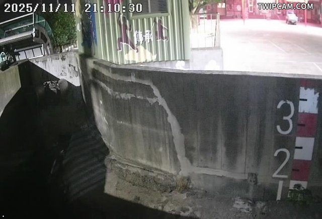 台南市道路 水利局 永安宮前 距離5.7公里