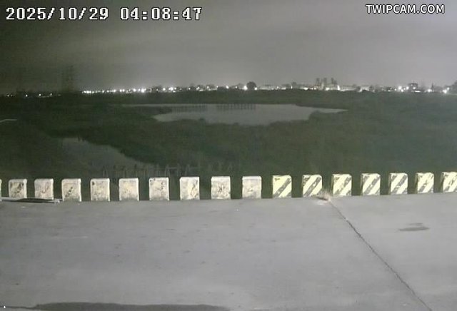 台南市道路 水利局 蘇厝滯洪池體 距離1.2公里