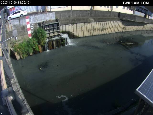 台南市道路 水利局 鯽潭橋(檢修中) 距離809公尺