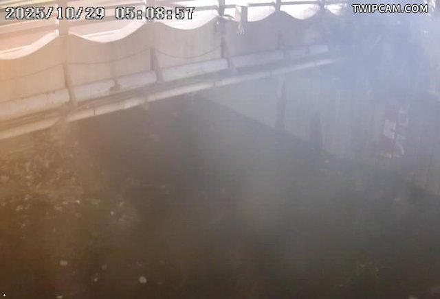 台南市道路 水利局 網寮橋