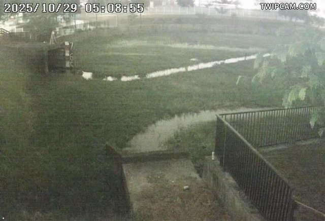 台南市道路 水利局 西灣里滯洪池 距離2.4公里