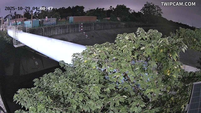 台南市道路 水利局 新文橋 距離2.5公里