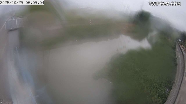 台南市道路 水利局 新嘉橋 距離2.5公里