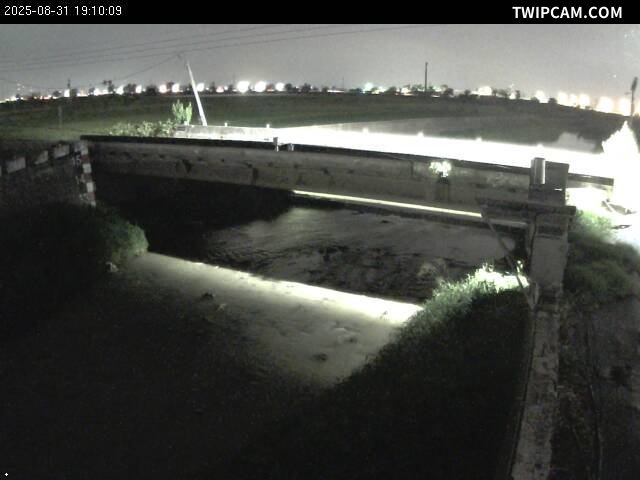 台南市道路 水利局 魚寮橋