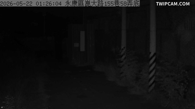 台南市道路 永康區-崑大路155巷58弄底 距離426公尺