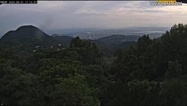 陽明山 陽明書屋