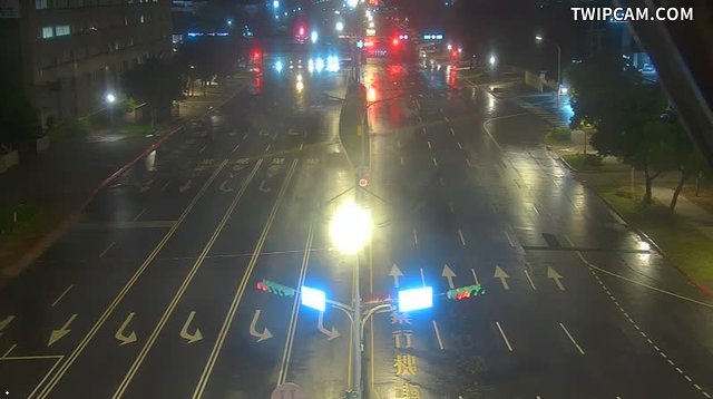 台北市道路 068-大業大度 距離1.4公里