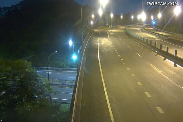 台北市道路 073-信義快萬芳交流道 距離567公尺