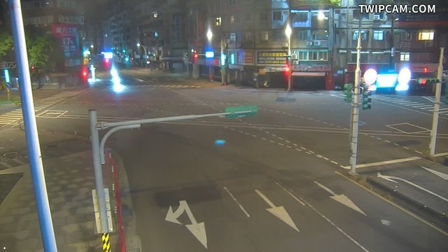 台北市道路 074-信義松德
