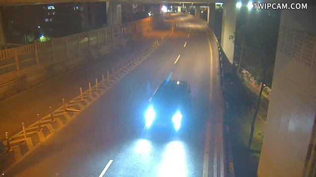 台北市道路 084-水源快溪州街口 距離912公尺