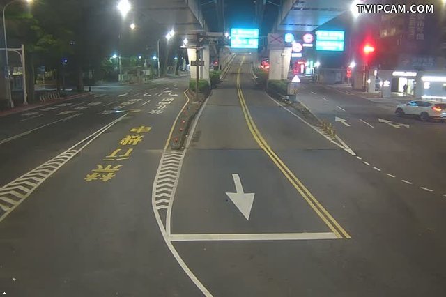台北市道路 088-基隆快敦化南路