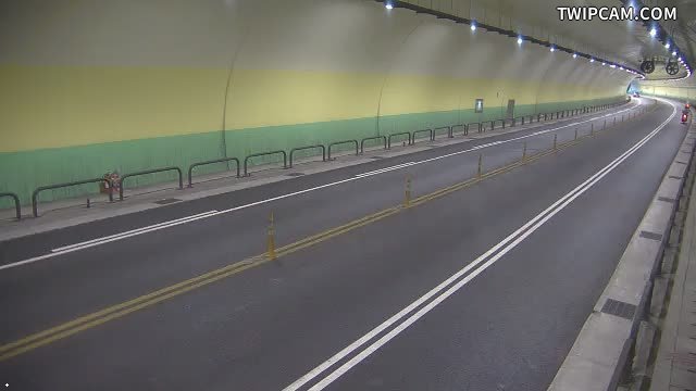 台北市道路 103-東湖隧道南向0K+593M 距離235公尺
