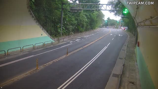 台北市道路 104-東湖隧道南向0K+770M 距離463公尺