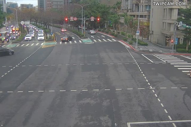 台北市道路 112-堤頂基湖(西南角) 距離506公尺