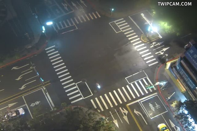 台北市道路 113-瑞光港墘 距離521公尺