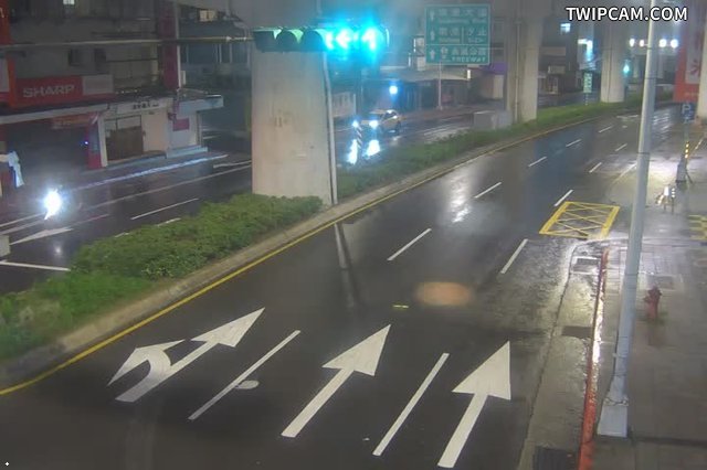 台北市道路 124-康寧東湖 距離1.4公里