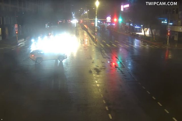 台北市道路 129-忠孝光復 距離1.1公里