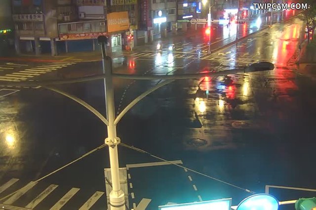 台北市道路 131-忠孝松山 距離1.1公里