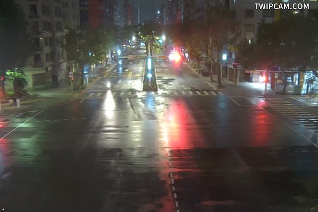 台北市道路 132-仁愛光復 距離786公尺