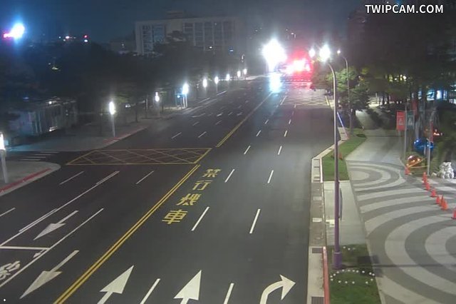 台北市道路 133-松高松智 距離476公尺