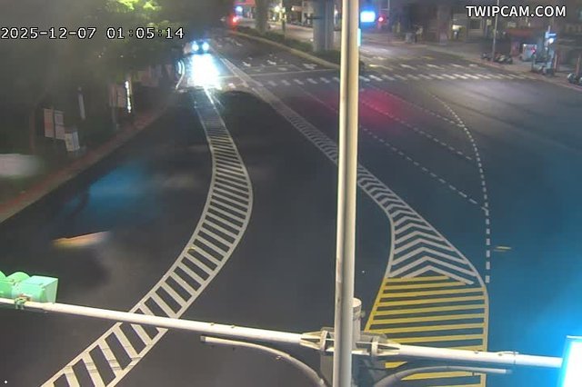 台北市道路 143-內湖堤頂(西側) 距離1.7公里